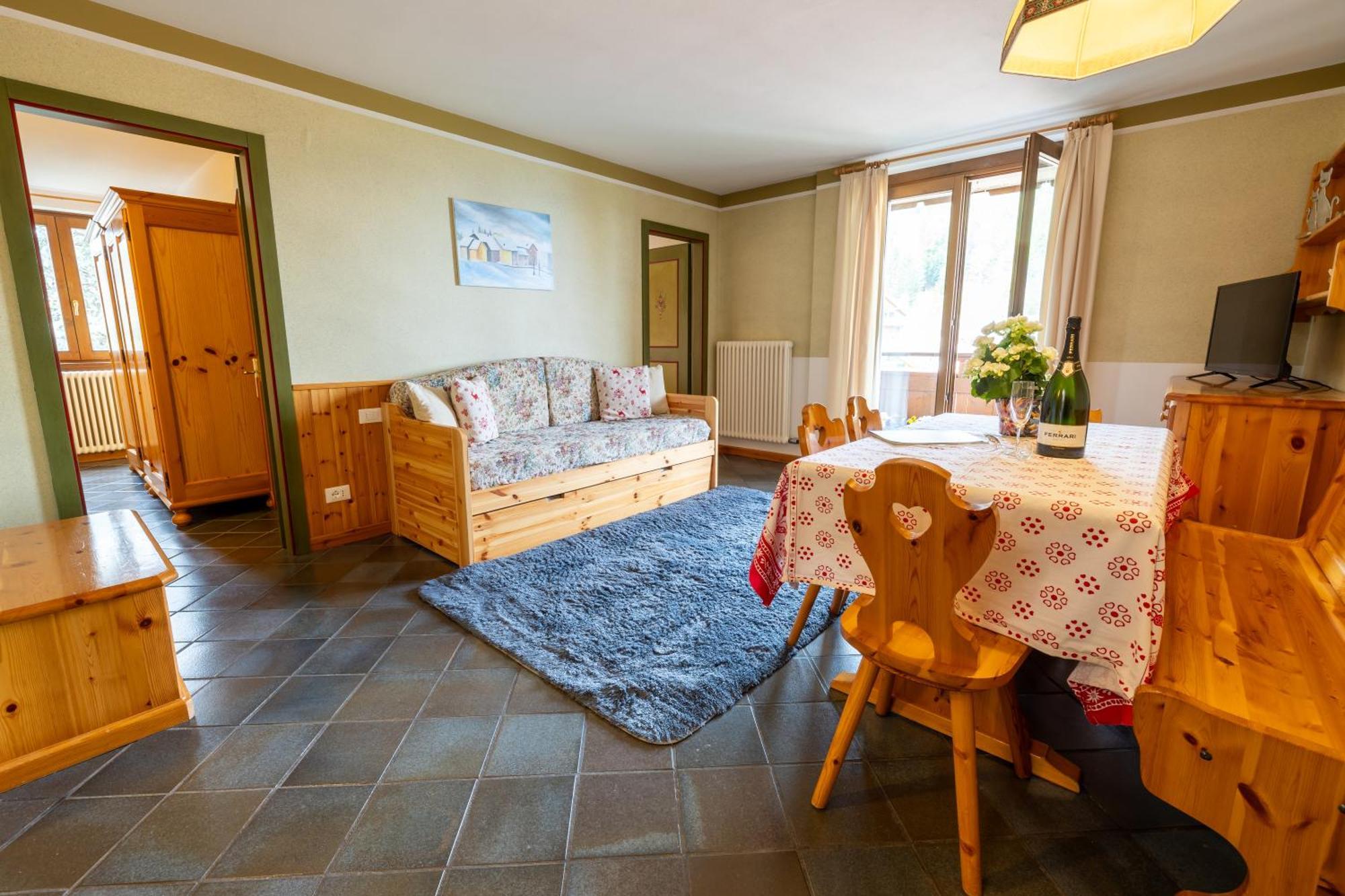 Residence Serrada Екстериор снимка